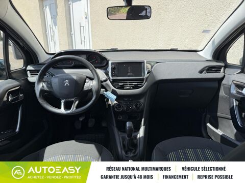 208 Phase 2 5 Portes 1.2 VTi 82 cv URBAN SOUL 2015 occasion 90400 SEVENANS