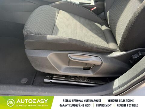 Octavia 1.5 TSI ACT 150 ch Ambition / Premi&egrave;re main / Historique com 2022 occasion 69120 Vaulx-en-Velin