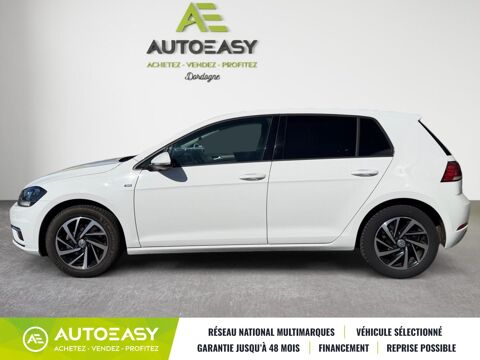 Golf 1.6 TDI 116ch BlueMotion - Join 2018 occasion 24750 Boulazac Isle Manoire