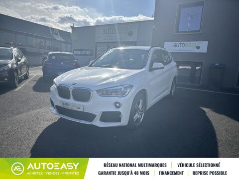 Annonce voiture BMW X1 26990 €