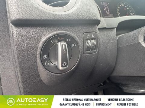 Tiguan I 2.0 TDi DPF 4Motion DSG7 140 cv 2011 occasion 56000 Vannes
