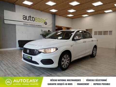 Annonce voiture Fiat Tipo 7990 