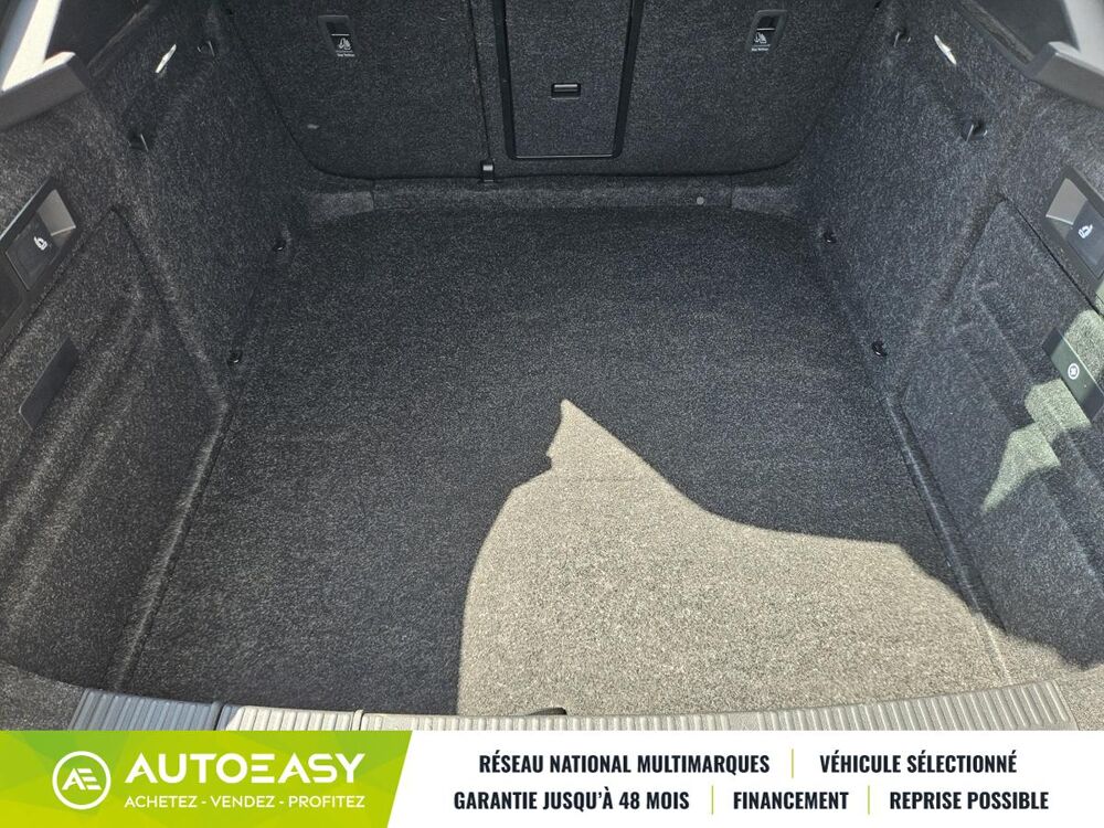 Superb III 2.0 TDI 200 4X4 DSG7 LAURIN&KLEMENT 2023 occasion 15130 Lafeuillade-en-V&eacute;zie