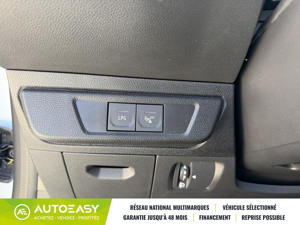 Sandero ECO-G 100 EXPRESSION / ENTRETIEN DACIA / CARPLAY / BLUETOOTH 2024 occasion 24100 Creysse