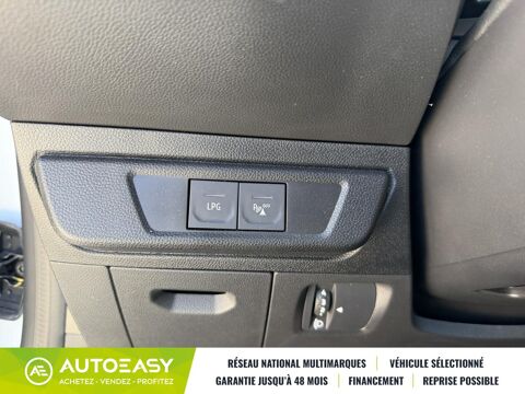 Sandero ECO-G 100 EXPRESSION / ENTRETIEN DACIA / CARPLAY / BLUETOOTH 2024 occasion 24100 Creysse