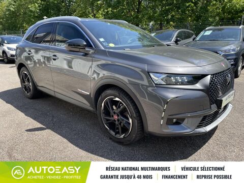 DS3 1.5 Hdi 130 ch Performance Line+ * Cam. Recul * Virtual Cock 2019 occasion 57100 Thionville