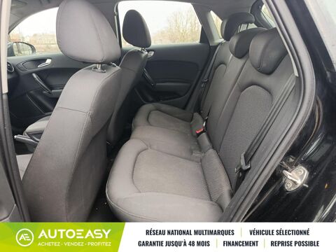 A1 I Phase 2 Sportback 1.4 TDI 12V 90 cv 2015 occasion 78380 Bougival