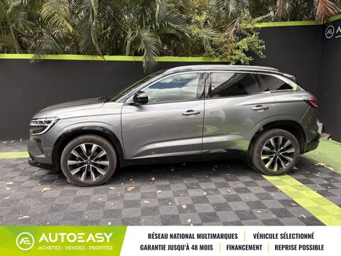 Austral 1.2 DIG-T MHEV 2WD 130cv 2023 occasion 97460 Saint-Paul