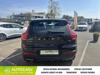XC40 T3 163ch R-Design Geartronic 2020 occasion 68920 Wettolsheim
