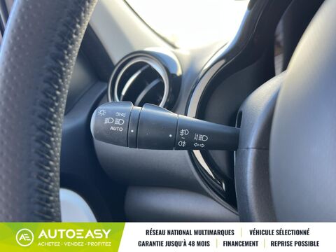 Twingo 1.0 sce 75 cv Phase 2 LIMITED * Feux Led 2019 occasion 33185 Le Haillan