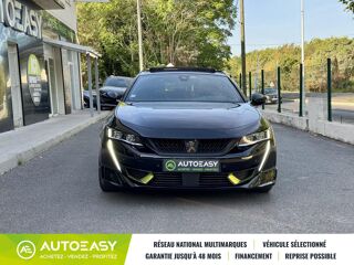 508 SW PSE 360 e-EAT8 HYBRID4 / Toit ouvrant / Focal / Full Options 2021 occasion 34430 Saint-Jean-de-Vedas