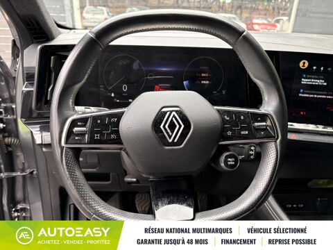 Austral 1.2 DIG-T MHEV 2WD 130cv 2023 occasion 97460 Saint-Paul