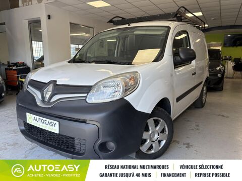 Renault kangoo 75 CV 1.5 DCI GALERIE + KIT BOIS 9990 eu