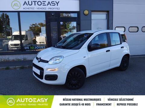 Fiat panda 1.2 69 cv 5990 euros