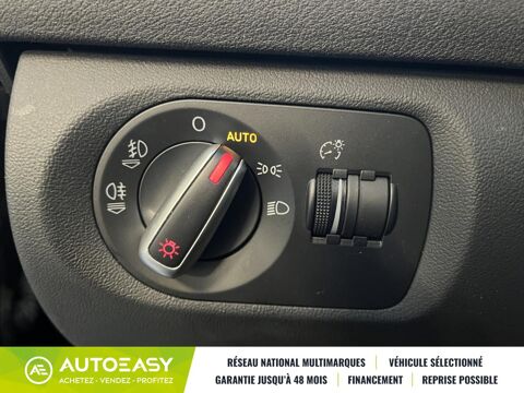 A3 Sportback ambition 1.4 TFSI 125 ch / si&egrave;ges chauffants / cli 2012 occasion 64600 Anglet