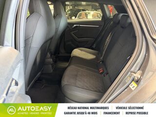 A3 1.4 e TFSI 204 CH S-LINE S TRONIC 6 2024 occasion 83520 Roquebrune sur Argens