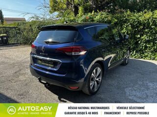 Sc&eacute;nic Scenic 1.6 dCi energy Intens EDC 2018 occasion 84260 Sarrians