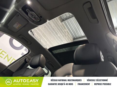 Q5 40 TDI Mild Hybrid 204 ch Avus quattro S tronic 7 / r&eacute;vision 2021 occasion 29850 GOUESNOU