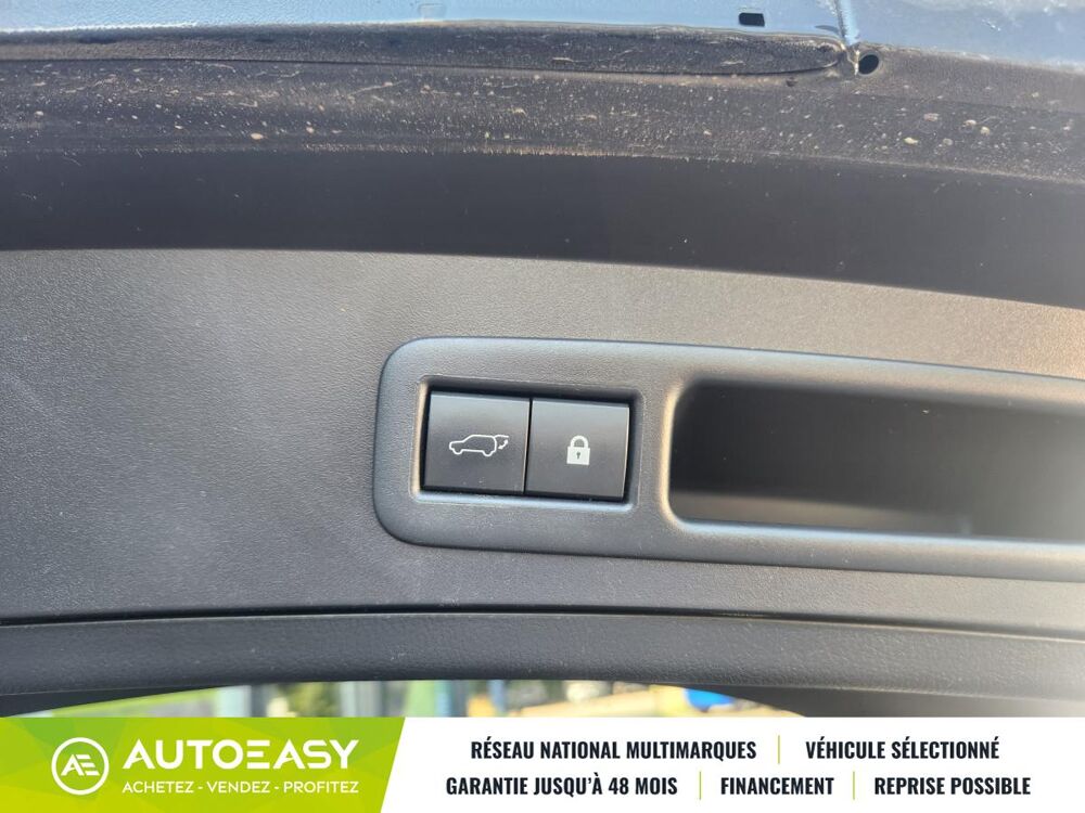 UX 250h F SPORT Executive Toit ouvrant 2022 occasion 44470 Carquefou