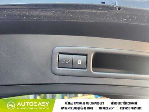 UX 250h F SPORT Executive Toit ouvrant 2022 occasion 44470 Carquefou