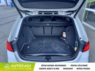 S&eacute;rie 3 330d xdrive 258 Pack M 2013 occasion 73200 Albertville