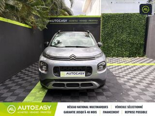 C3 Aircross 1.5 BlueHDi 102 cv 2020 occasion 97460 Saint-Paul