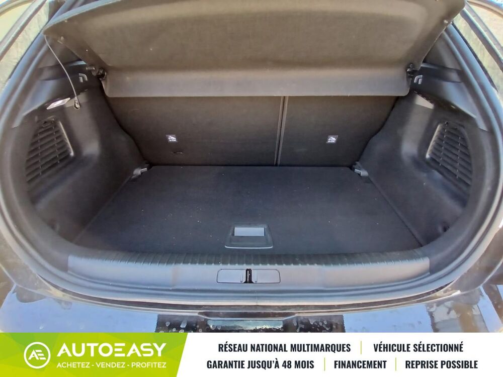 Mokka II 1.5 16V D Turbo 4x2 GS 2024 occasion 20090 Ajaccio