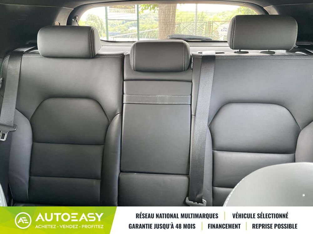 QX30 2.0 T LUXE TECH 211 / AWD / BOITE AUTO / TOIT PANORAMIQUE / 2019 occasion 78380 Bougival