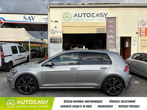 Golf 1.0 TSI 85 TRENDLINE 2018 occasion 97410 Saint-Pierre