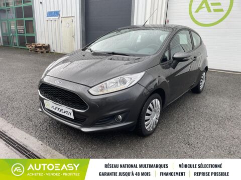 Ford fiesta 1.25 Duratec Trend Distribution neuve* C