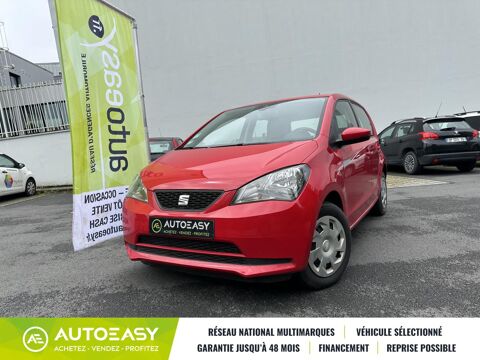 Mii Electric 83ch Plus Clim 2020 occasion 44470 Carquefou