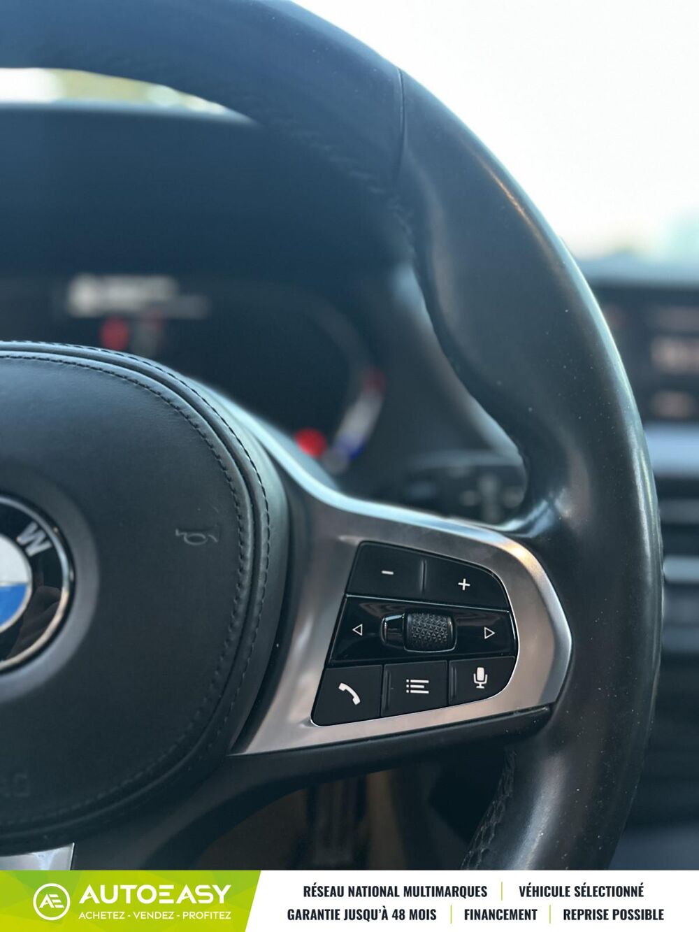S&eacute;rie 1 118i /140ch M Sport DKG7 2019 occasion 68920 Wettolsheim