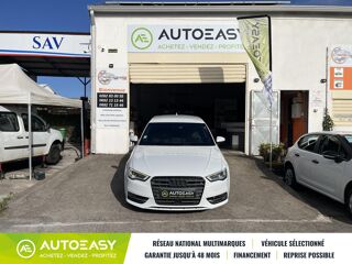 A3 1.8 TFSI 180 S LINE 2013 occasion 97410 Saint-Pierre