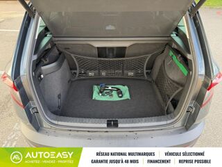 Karoq 1.5 TSI ACT 150 ch Style DSG / Attelage / Coffre &eacute;lec / ACC 2020 occasion 69120 Vaulx-en-Velin