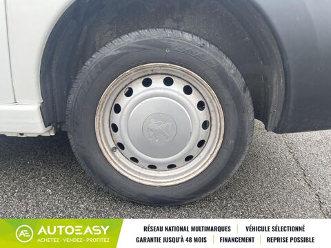 Expert 2.0 HDi FOURGON COURT 120 CV FRIGORIFIQUE - HOMOLOGATION 11/ 2012 occasion 56000 Vannes