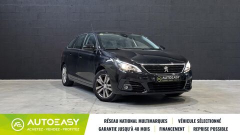 308 SW 1.5 BlueHDi 130 ch Allure EAT8 / Bo&icirc;te automatique / CarPlay 2021 occasion 29850 GOUESNOU