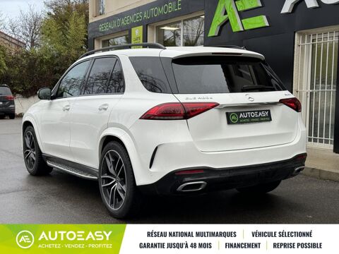 Classe GLE AMG Line 400 d 3.0 d 330 ch 4MATIC 9G-TRONIC / Entretien com 2020 occasion 34430 Saint-Jean-de-Vedas