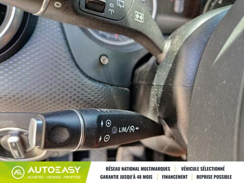 Classe A A160 1.6L 102 CH - INSPIRATION - Radars - Camera - JA18 - Fr 2017 occasion 83000 Toulon