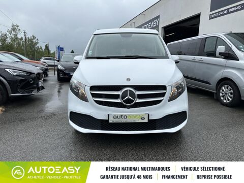 Divers Phase 2 250 1.9 CDI 9G-TRONIC 190 CV 2020 occasion 56000 Vannes