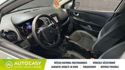 Clio 1.5 dCi 75ch energy Limited 5p 2018 occasion 29850 GOUESNOU
