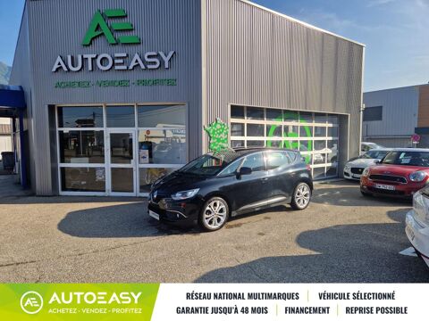 Renault Scénic phase IV 1.2 Tce 16V 130 Business 2017 occasion Albertville 73200