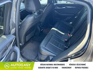 X4 20D 190 CV XDRIVE M SPORT 2018 occasion 13330 P&eacute;lissanne