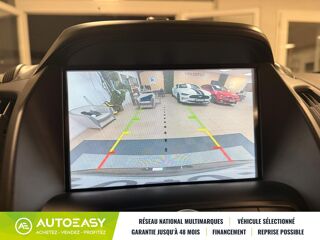 Kuga Phase 2 2.0 TDCI 4x4 POWERSHIFT 150 / TITANIUM 2017 occasion 42120 LE COTEAU