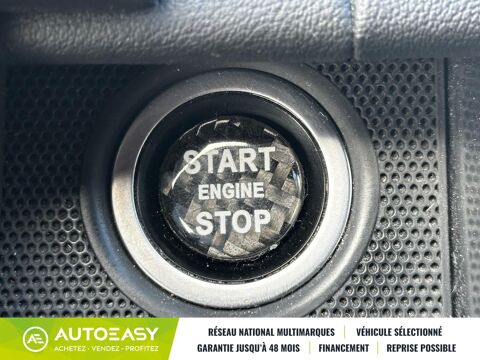 Range Rover 3.0 TDV6 258 ch HSE Toit panoramique 2014 occasion 44470 Carquefou