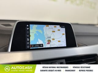 X2 sDrive18iA 140 ch Lounge Plus / Bo&icirc;te automatique / suivi d' 2019 occasion 29850 GOUESNOU