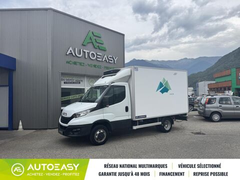 Annonce voiture Iveco Daily 44990 €