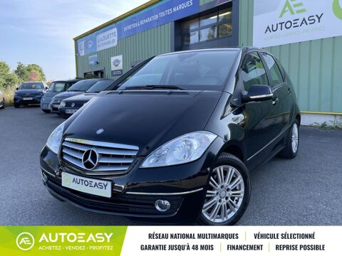 Mercedes classe a 180 cdi Elégance BVM6 4490 euros