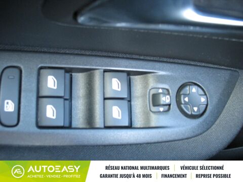 208 Electrique 50 kWh 136 STYLE ACHAT INTEGRAL GARANTIE 8/2031 2023 occasion 29000 Quimper