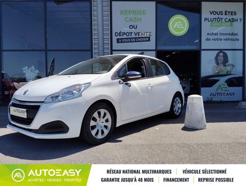 Peugeot 208 1.0 VTI 68cv LIKE 6490 euros