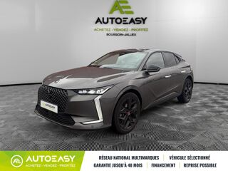 DS4 1.5 BLUEHDI / 130 CH / PERFORMANCE LINE + 2023 occasion 38300 Bourgoin-Jallieu